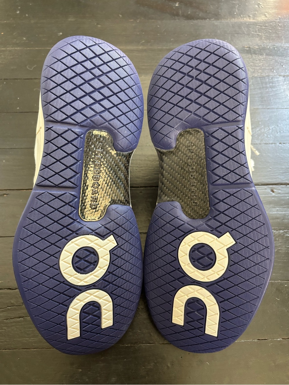 On Tennis Shoes | THE ROGER Pro | Women’s 10.5 - Picture 5 of 8